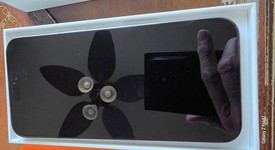 Mint
													Apple iPhone 15 Pro Max - Unlocked, Natural, 512 GB, A2849, photo 1 of 15