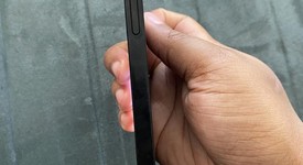 Good
													Apple iPhone 16e - Boost, Black, 128 GB, A3212, photo 4 of 5