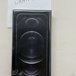 New Apple iPhone 12 Pro - Unlocked, Graphite, 256 GB, A2341