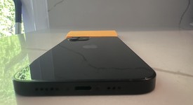 Good
													Apple iPhone 12 - T-Mobile, Black, 64 GB, A2172, photo 4 of 7