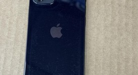 Good
													Apple iPhone 12 Mini - Unlocked, Black, 64 GB, A2176, photo 3 of 5