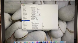 Good
													MacBook Pro 2015 (Retina) - 13" - Silver, 512 GB, 16 GB, photo 5 of 17