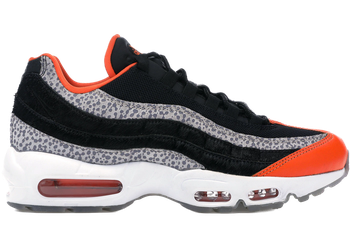 Nike Air Max 95 Safari Keep Rippin Stop Slippin for sale