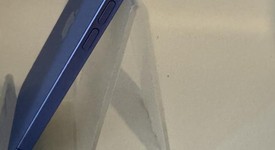 Mint
													Apple iPhone 16 - Unlocked, Ultramarine, 128 GB, A3081, photo 3 of 11