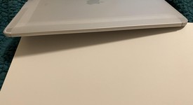 Mint
													Apple iPad Pro 12.9" 3rd Gen 2018 - Unlocked, Silver, 256 GB, A2014, photo 5 of 10