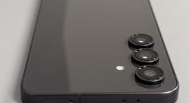 Mint
													Samsung Galaxy S24 FE - Spectrum, Graphite, 128 GB, SM-S721U, photo 2 of 6