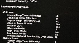 Mint
													MacBook Pro 2024 - 14" - Apple M4 Pro 12-core, Space Black, 512 GB, 24 GB, photo 4 of 10