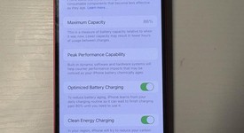Good
													Apple iPhone 13 - Unlocked, Red, 128 GB, A2482, photo 3 of 4