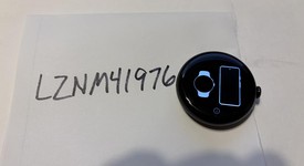 Fair
													Google Pixel Watch 3 - Unlocked, Black, 45mm, LTE, photo 3 of 4