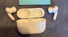 Used
													Apple AirPods Pro 2 - USB-C, photo 3 of 3