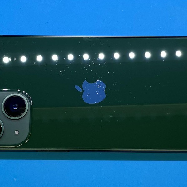 Apple iPhone 13 Mini - Unlocked, Green, 128 GB, A2481