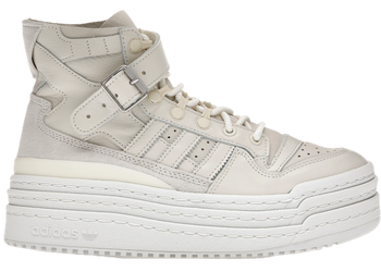 adidas Triple Platforum Hi Off-White for sale