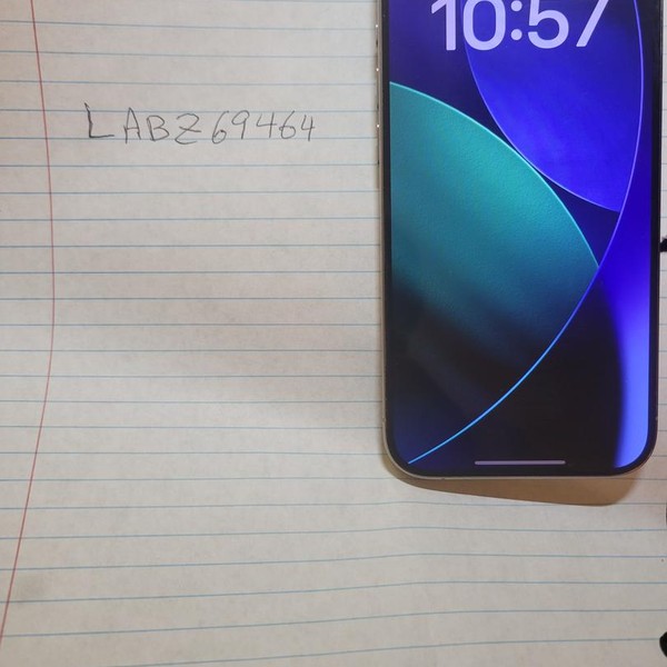 Apple iPhone 15 Pro - Unlocked, 256 GB, Natural, A2848