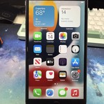 Fair Apple iPhone 6S Plus - Unlocked, 16 GB, Grey, A1687