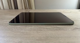 Mint
													Apple iPad Air 4th Gen - Wi-Fi, Green, 64 GB, A2316, photo 3 of 10