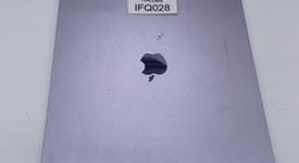 Good
													Apple iPad Air 13" (M2) 2024 - Unlocked, Purple, 128 GB, A2899, photo 3 of 9