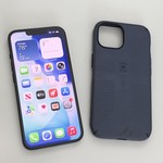 Good Apple iPhone 13 - Unlocked, 128 GB, Midnight, A2482