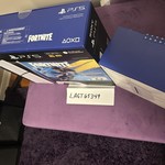 New PlayStation 5 Slim Digital Edition (2023) - 825 GB, White