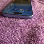 Mint Apple iPhone 17 - Unlocked Non-US, 256 GB, Mist Blue, A3519
