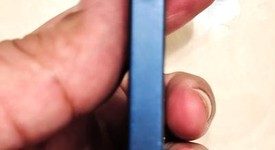 Good
													Apple iPhone 12 - Unlocked, Blue, 128 GB, A2172, photo 5 of 6