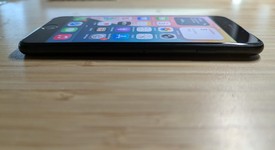 Good
													Apple iPhone SE 3rd Gen 2022 - Unlocked, Midnight, 128 GB, A2595, photo 5 of 14