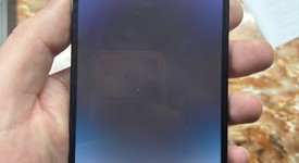 Good
													Apple iPhone 13 Pro Max - Unlocked, Graphite, 256 GB, A2484, photo 3 of 8