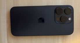 Good
													Apple iPhone 15 Pro - T-Mobile, Blue, 256 GB, A2848, photo 5 of 8