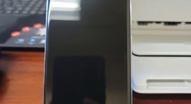 Good
													Samsung Galaxy S22 Ultra - Verizon, White, 512 GB, 12 GB, SM-S908U, photo 2 of 7