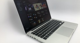 Good
													MacBook Pro 2012 (Retina) - 13" - Silver, 256 GB, 8 GB, photo 5 of 16