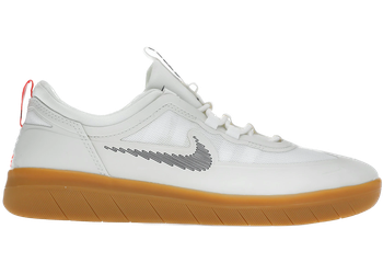 Nike SB Nyjah Free 2 Bright Crimson for sale