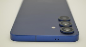 Mint
													Samsung Galaxy S25 Plus - Unlocked, Navy Blue, 512 GB, 12 GB, SM-S936U1, photo 5 of 11