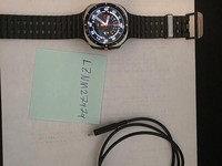 Samsung Galaxy Watch Ultra