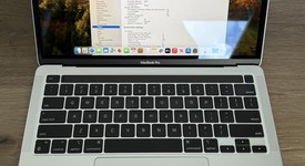 Mint
													MacBook Pro 2022 - 13" - Apple M2, Silver, 1 TB, 24 GB, photo 1 of 15
