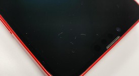 Good
													Apple iPhone 14 Plus - Unlocked, Red, 128 GB, A2632, photo 6 of 6