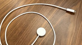 Good
													Apple Watch Ultra 49mm - Verizon, Titanium, A2622, photo 3 of 15