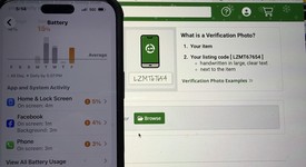 Mint
													Apple iPhone 16 Pro Max - T-Mobile, Natural, 512 GB, A3084, photo 2 of 8