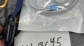 Mint
													Apple Watch Series 8 41mm - Midnight, A2770 - GPS, Aluminum, photo 4 of 6