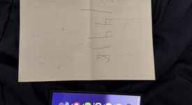 Mint
													Samsung Galaxy Z Fold7 - Unlocked, Blue Shadow, 512 GB, 12 GB, SM-F966U1, photo 2 of 11