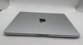 Mint
													MacBook Pro 2024 - 14" - Apple M4 Pro 14-core, Silver, 1 TB, 24 GB, photo 5 of 8