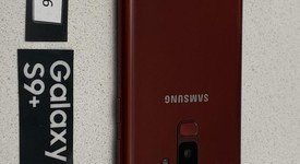 Mint
													Samsung Galaxy S9 Plus - AT&T, Purple, 64 GB, SM-G965U, photo 3 of 7
