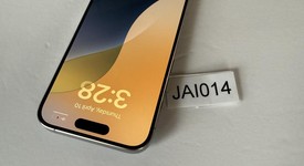 Good
													Apple iPhone 15 Pro - Unlocked, Natural, 512 GB, A2848, photo 4 of 7