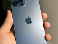 Apple iPhone 12 Pro Max