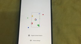 Mint
													Google Pixel 4 XL - T-Mobile, Black, 64 GB, 6 GB, G020J, photo 4 of 7