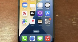 Good
													Apple iPhone 14 - Unlocked, Midnight, 128 GB, A2649, photo 1 of 22