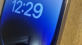 Good
													Apple iPhone 14 Pro - Unlocked, Silver, 256 GB, A2650, photo 2 of 10