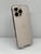 Mint Apple iPhone 16 Pro Max - Unlocked, Desert, 256 GB, A3084