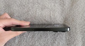 Mint
													Apple iPhone 16 Pro - T-Mobile, Black, 256 GB, A3083, photo 4 of 11