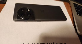 Good
													OnePlus 11 - Unlocked, Black, 128 GB, 8 GB, CPH2451, photo 2 of 10