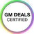 Seller: GM DEALS