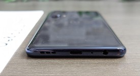 Good
													OnePlus Nord CE 5G - Unlocked Non-US, Gray, 256 GB, 12 GB, photo 4 of 6